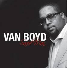 Van Boyd