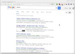 Google has many special features to help you find exactly what you're looking for. What Is Happening To My Google Ads They Are Askew Webmasters Stack Exchange