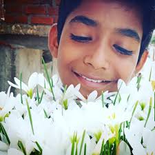 Becoming a Stone Skipper