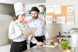 Hygiene En Fiche Pratique La Reception Des Marchandises