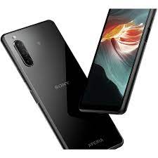 Sony Xperia 10 II black dual SIM ...