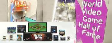 May 16, 2021 · the entire 2021 hall of fame class has been revealed a couple of hours after the 2020 hall of fame ceremony took part. 2021 World Video Game Hall Of Fame Finalists Ausretrogamer