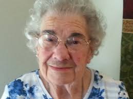 Ernestine Eva Caso Obituary