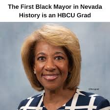Passing of Dr. Florence Farley, First African American Female Mayor of  Petersburg, Virginia