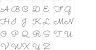 Canva Fonts