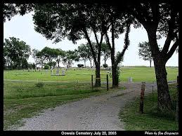 Oowalah Cemetery