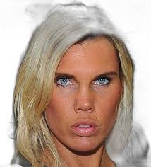 Victoria Cisneros's Instagram, Twitter & Facebook