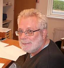 Bent Jørgensen (statistician)