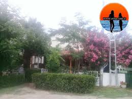 Avsa Villa Oyku Evi 2 Kat 2 1 5 Kisilik Villa Kati Bahceli Kiralik Villa Kati Avsa Adasi Www Avsa Com Tr