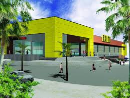 Is the largest retailer in colombia, selling groceries and other supermarket goods, clothing. Historia De Almacenes De Cadenas Exito Alejita Informacion