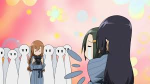 Seitokai Yakuindomo – 03 - Random Curiosity