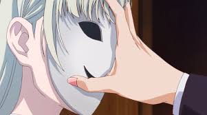 Kakegurui Obsession Beyond Hope And Reason This Moment Before The Mask Is Even Off Is One Hsdjj i got so excited when i saw this. kakegurui obsession beyond hope and