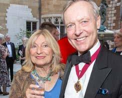 T&amp;B Annual Review 2024 by Tylers and Bricklayers