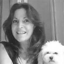 Obituary information for Joan M. Brett