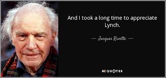 Lost in the Movies: Lured in by Lynch & Rivette: a retrospective at Lincoln  Center (+ status update for the coming weeks)