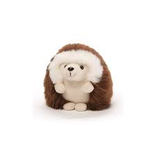 Gund Ganley The Laughing Hedgehog Stuffed Animal Stuffed Safari 11 Liked On Polyvore Featuring Animals And Toy Animals Gund Hedgehog
