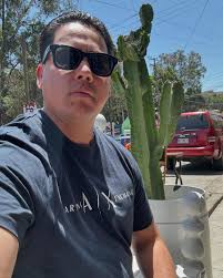 Jesus Armando Leyva Millan