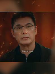 Batang Quiapo: Si Mr. Long Mejia bilang Peng