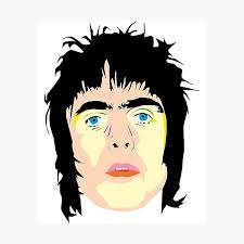 Láminas fotográficas: Gallagher