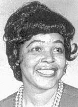 QUEEN WHITE Obituary (2015)