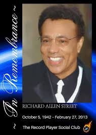 The Record Player Social Club