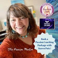 Karen Putz's Instagram, Twitter & Facebook