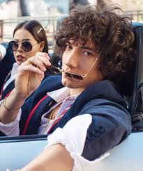 Find out where to watch full episodes online now! Who Plays Valerio On Elite Season 2 On Netflix