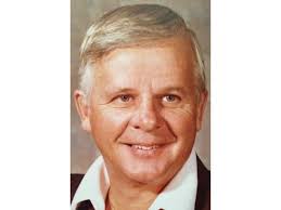 Jack McClellan Obituary (1926