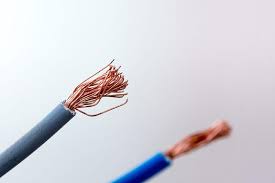 Jadi meter elektrik yang sebelum ini berada dipintu masuk utama dah terletak di dalam rumah pula. Saiz Wayar Biasa Untuk Pemasangan Pendawaian Rumah