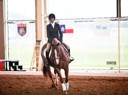 Hunter Seat Takes SMU, 9-3