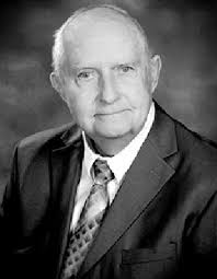 Floyd Harrell Obituary (2014)