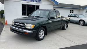 Image result for Pantone Green 1999 Truck