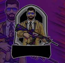 If you're into battle royale games, check out this incredible logo template for your squad featuring free fire inspired character illustrations. 4k Ultra Hd Logo Download Free In 2021 Logo Illustration Design New Wallpaper Hd Joker Iphone Wallpaper