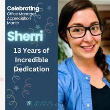 🚨 Exciting News! Dr. Miriam Soliman is Back! 🚨 We're beyond thrilled to  welcome Dr. Soliman back to Springfield Endodontics! 🎉 If you've worked  with or have been a patient of Dr.