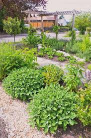 All Edible Front Yard Designed By Seattle Urban Farm Co Front Yard Landscaping Front Yard Front Yard Garden