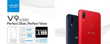 The primary camera in vivo v9 is a combination of a 16mp+5mp sensor with led flash. Vivo V9 Price Slashed To Rm1199 Now In Malaysia Technave