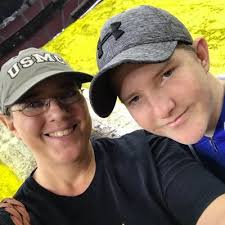 Tasha Beaver (@TashaBeaver)