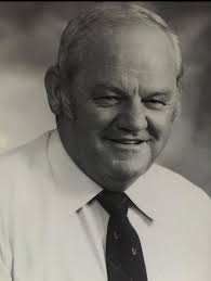 Vale Ralph Ford-Johnson who passed away Friday 23rd August 2024. In 1966  Ralph Ford-Johnson became our thirty- first Honorary Life Member. He joined  in the 1944-45 Season and was elected immediately to