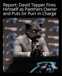 David tepper finally speaks out : r/panthers