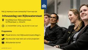 The headquarters of rijkswaterstaat in the hague, the netherlands. Rijkswaterstaat Di Twitter Wil Jij Als Trainee Aan De Slag Bij Rijkswaterstaat Pak Je Kans En Kom Naar De Inhousedag Op 22 November Je Maakt Niet Alleen Kennis Met Onze Collega S