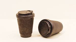Kamu bisa membuat gelas bambu yang menawan ini sendiri dengan cara berikut ini. Cangkir Kaffeeform Dari Sisa Ampas Kopi Greeners Co