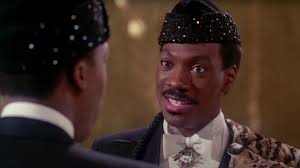 Honoring his royal father's dying wish to groom this son as the crown prince. Eddie Murphy S Coming 2 America Shifts From Theaters To Amazon Prime Video