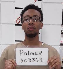 Offender Information