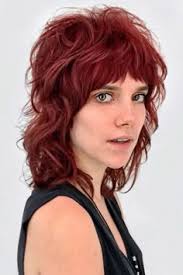 23 Old lady hair ideas