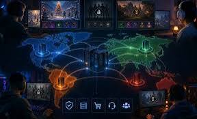 How to Choose a Safe Online Gaming Platform