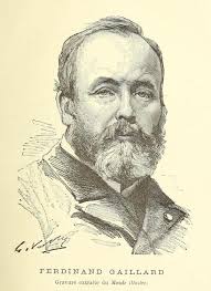 Claude Ferdinand's Instagram, Twitter & Facebook