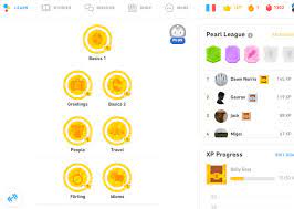 Are they the ones further down in the course? Unlock As Well As Complete Duolingo Lessons For You By Agile Tester Fiverr