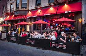 After Multiple Violations Hoboken S 1 Republik Permanently Closing Jersey Digs