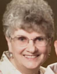 Obituary information for Catherine M. Livelsberger