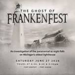 The Ghost of FrankenFest